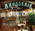 Brasserie Pforzheim - Kindermann Collagen