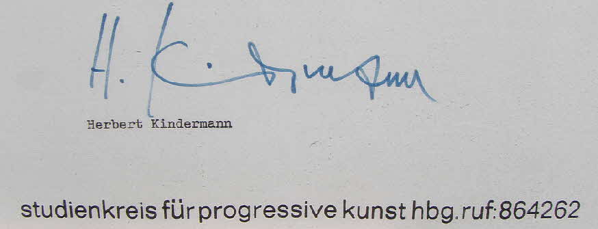Herbert Kindermann